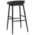 Swen Studio -  5 Piece Bar Set Black
